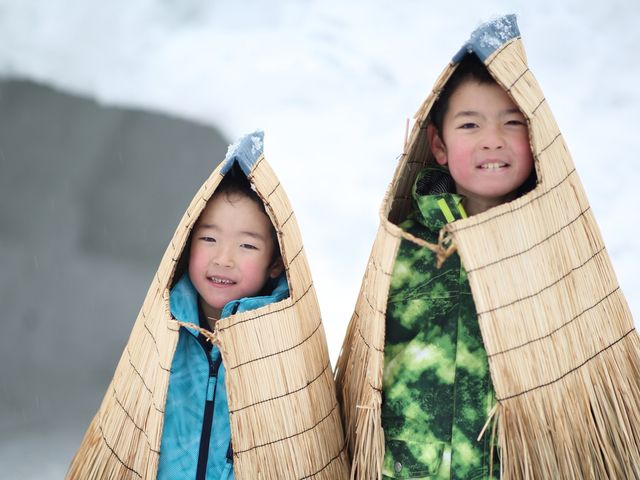 家族旅行におすすめの東北ツアー 北陸ツアー 東京発 東北旅行 東北ツアーなら格安旅行のj Trip