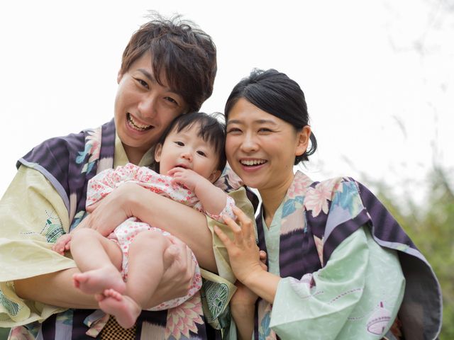 赤ちゃん連れの家族旅行におすすめの九州ツアーイメージ