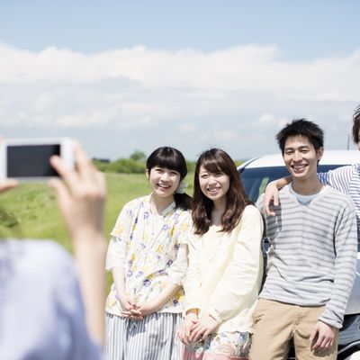 友達同士・グループにおすすめの北海道ツアーイメージ