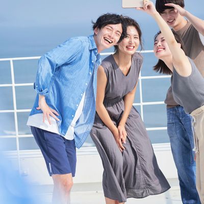 友達・グループにおすすめの大阪ツアー・USJツアーイメージ