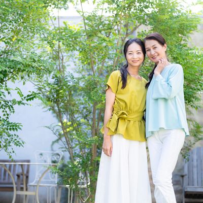 母娘旅行におすすめの大阪ツアー・USJツアーイメージ