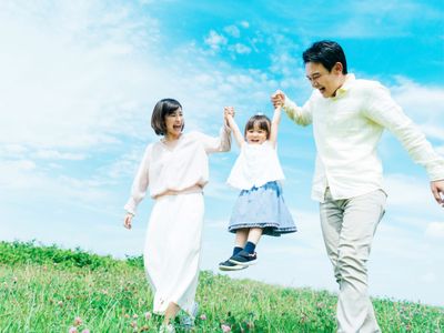 家族旅行におすすめの大阪ツアー・USJツアーイメージ