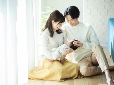 赤ちゃん連れの家族旅行におすすめの福岡ツアーイメージ