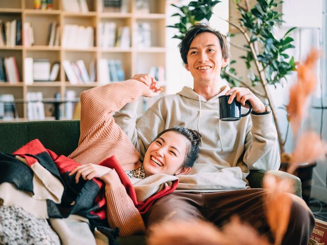 記念日のプレゼントにも…イメージ