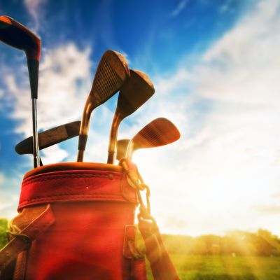 とにかく安くいきたい!6月 ゴルフ旅行イメージ