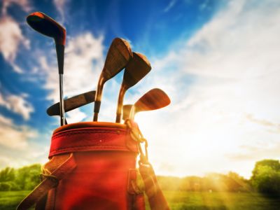 とにかく安くいきたい!6月 ゴルフ旅行イメージ