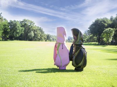 夫婦・カップルにおすすめのゴルフ旅行イメージ