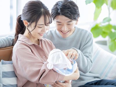 赤ちゃん連れの家族におすすめの沖永良部島ツアーイメージ