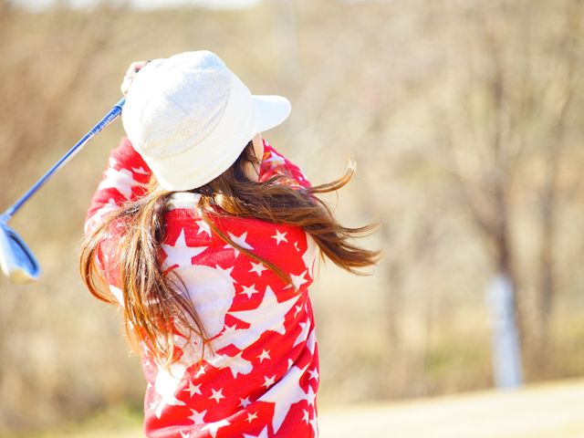 人気ゴルフ場から選ぶイメージ