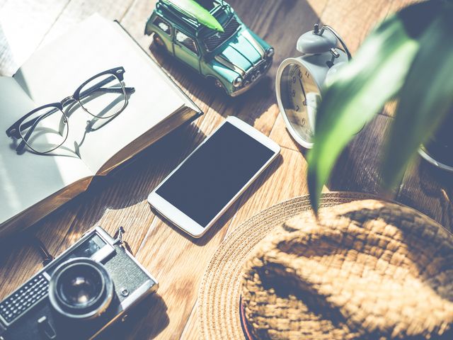 オンラインで簡単予約イメージ