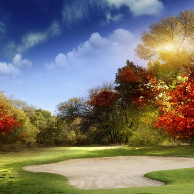 とにかく安くいきたい!11月 ゴルフ旅行イメージ