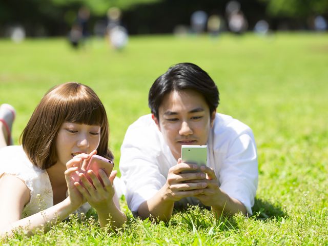 簡単オンライン予約可能イメージ