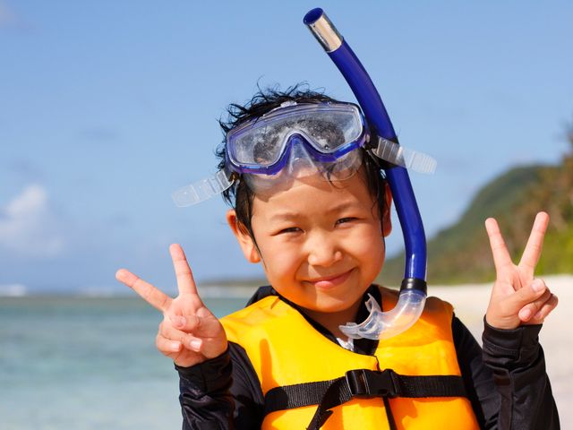 奄美大島ツアーのたのしみイメージ