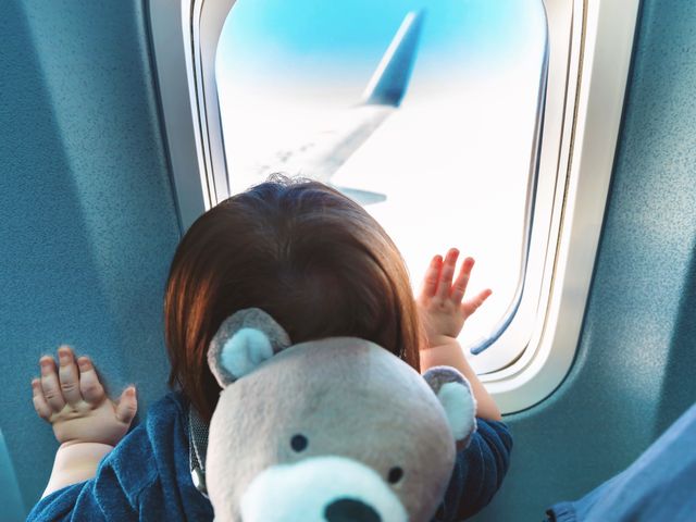 中四国赤ちゃん連れ旅行のレビューイメージ