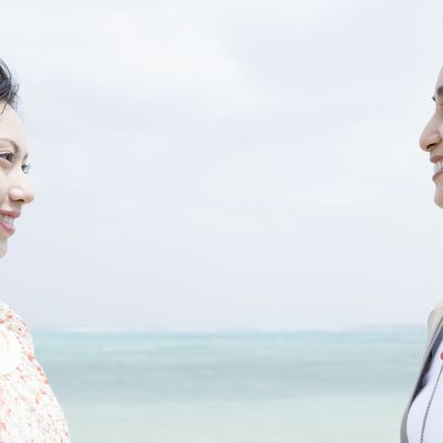 母娘旅行におすすめの屋久島ツアー・奄美大島ツアーイメージ