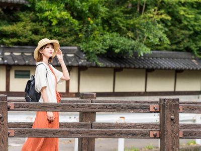 九州 ホテル・宿予約イメージ