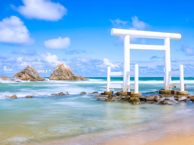 九州周遊フリープランイメージ