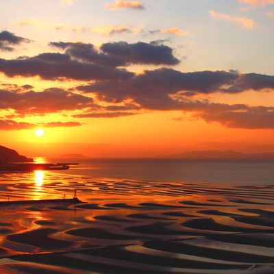 とにかく安くいきたい!9月 九州ツアーイメージ