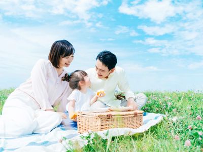 家族旅行におすすめの沖永良部島ツアーイメージ