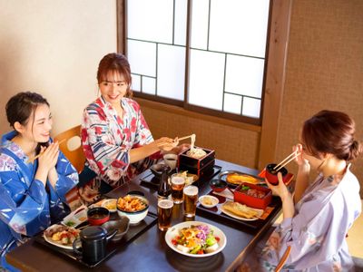 女子旅におすすめの九州ツアーイメージ