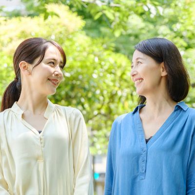 母娘旅行におすすめの九州ツアーイメージ