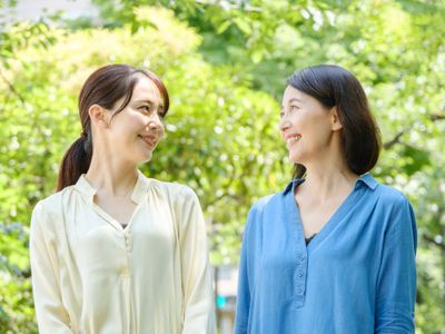 母娘旅行におすすめの九州ツアーイメージ