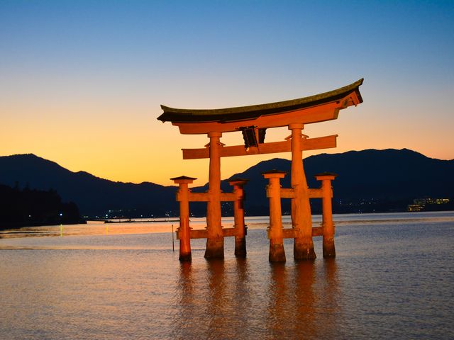 中四国のホテルから選べるイメージ