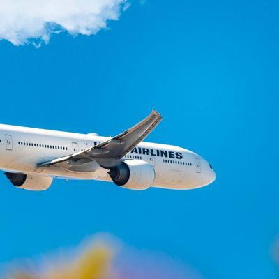 往復航空券+ホテル1泊プランイメージ