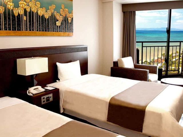 【沖縄県】グランヴィリオリゾート石垣島オーシャンズウイングイメージ