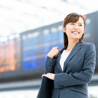 出張・ビジネスイメージ