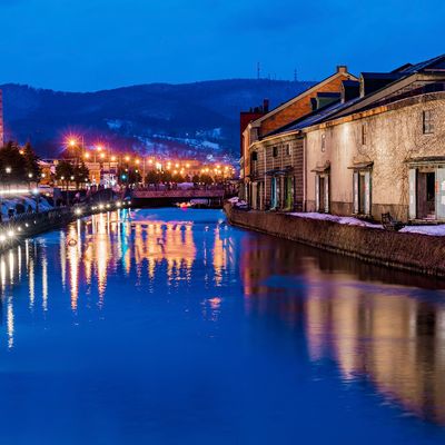 小樽ツアーイメージ