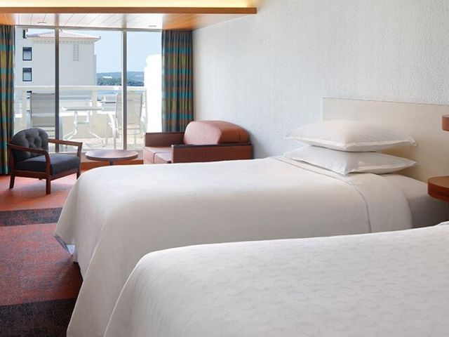 パーシャルツイン（32㎡・36㎡）の画像