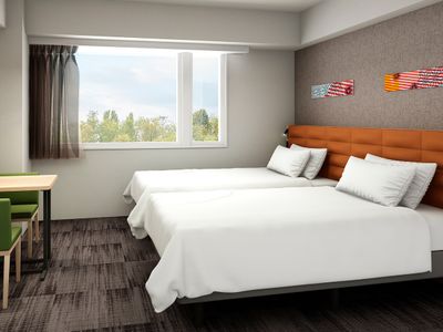 コンフォートホテル京都堀川五条イメージ