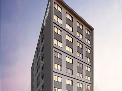 コンフォートホテル京都堀川五条イメージ