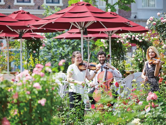 ウォーターマークホテル長崎ハウステンボスイメージ