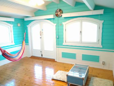 コテージ 森のこかげイメージ