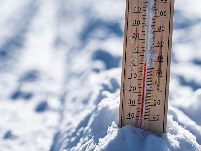 その日のベストゲレンデを見極めるにはイメージ