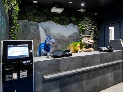 変なホテル福岡 博多イメージ