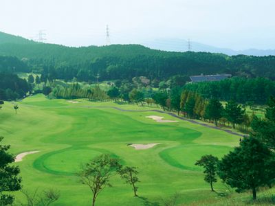 セントラル福岡ゴルフ倶楽部イメージ