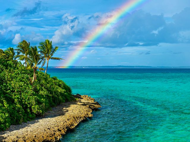 宮古島フリープランイメージ