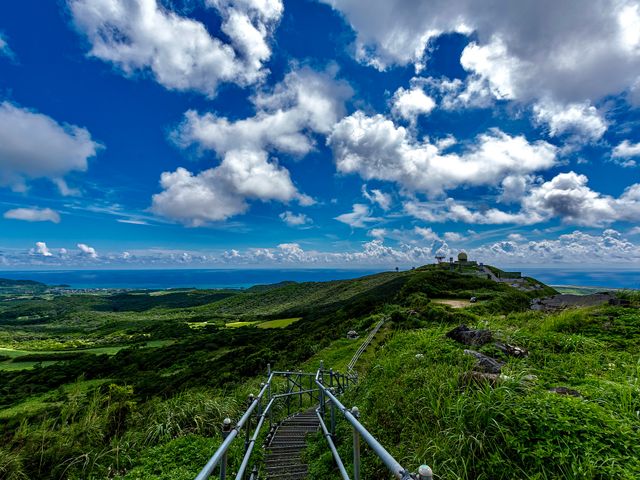 久米島フリープラン【レンタカーなし】イメージ