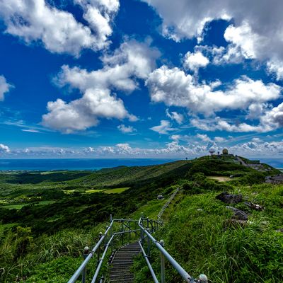 久米島フリープランイメージ