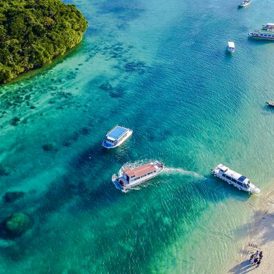 石垣島フリープランイメージ