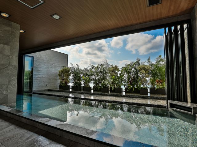 HIYORIオーシャンリゾート沖縄イメージ