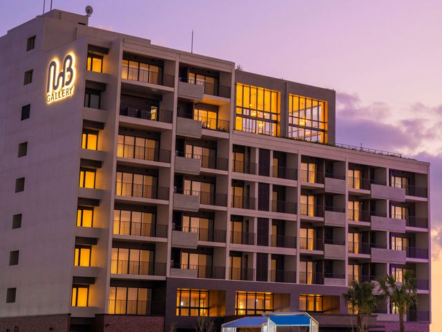 MBギャラリーチャタン by ザ・テラスホテルズイメージ