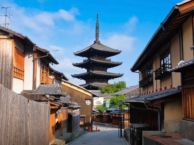 大阪・京都は近い!イメージ