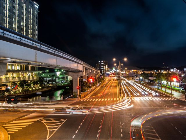 那覇市内のホテルから選べるイメージ