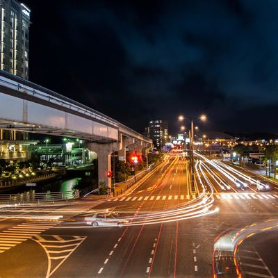 那覇市内のホテルから選べるイメージ