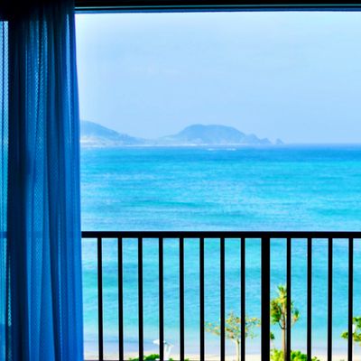 オトナの「贅沢旅」なら石垣島の高級リゾートホテルイメージ