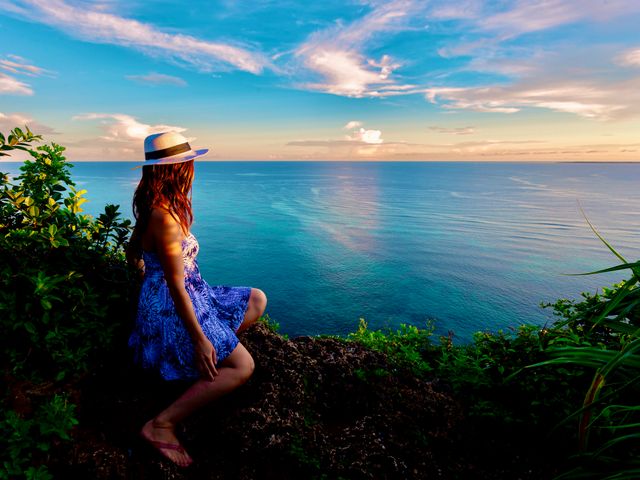 宮古島フリープランイメージ